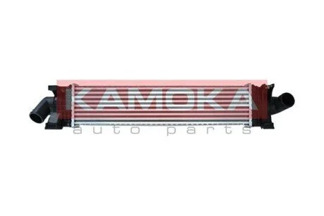 INTERCOOLER KAMOKA 7750107