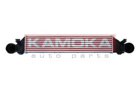 Charge Air Cooler KAMOKA 7750111