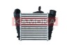 INTERCOOLER SEAT SKODA VW CORDOBA 02- 1.4 TDI 7750112