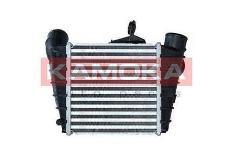 INTERCOOLER SEAT SKODA VW CORDOBA 02- 1.4 TDI KAMOKA 7750112