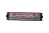 Charge Air Cooler KAMOKA 7750115 (фото 2)