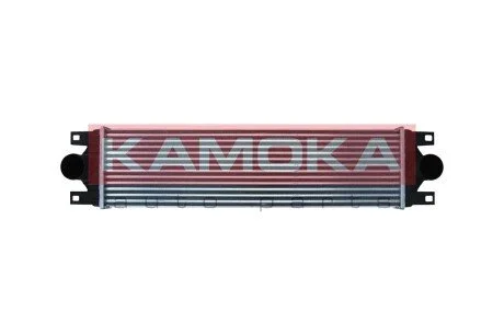 Charge Air Cooler KAMOKA 7750115
