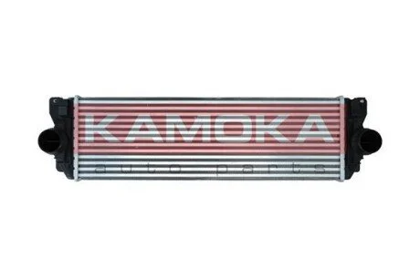 Радіатор інтеркулера MB Sprinter 2.2CDI OM646/OM651/3.0CDI OM642 06- KAMOKA 7750118