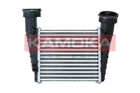 Радіатор інтеркулера VW Passat 1.9/2.0 TDI 00-05 KAMOKA 7750124