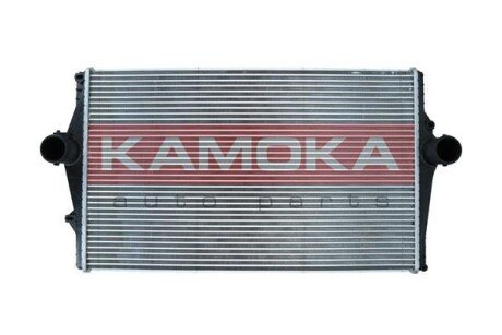 Charge Air Cooler KAMOKA 7750129