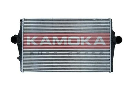 Charge Air Cooler KAMOKA 7750129