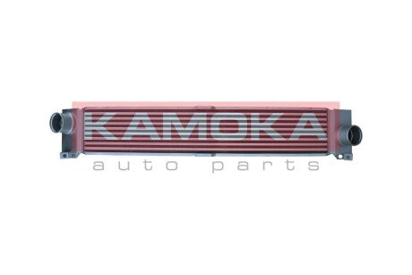 Радіатор інтеркулера Citroen Jumper/Fiat Ducato/Peugeot Boxer 2.0-3.0D 06- KAMOKA 7750131