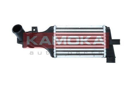 INTERCOOLER KAMOKA 7750134