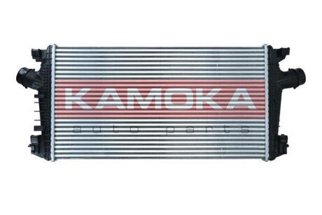 INTERCOOLER KAMOKA 7750137