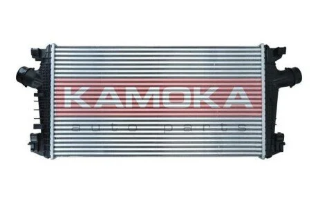 INTERCOOLER KAMOKA 7750137