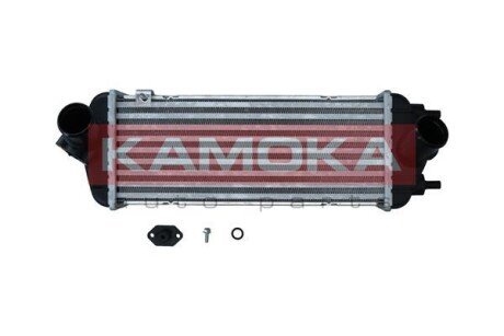 INTERCOOLER KAMOKA 7750150