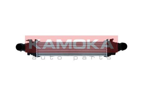 INTERCOOLER KAMOKA 7750156