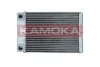 Радиатор печки MB C-class (W203) 00-07 7760003
