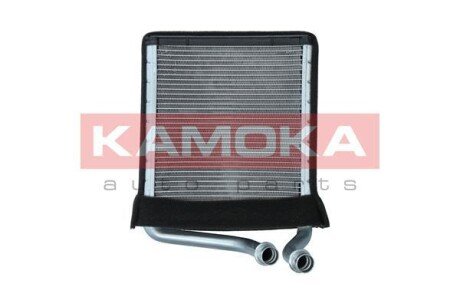 Радиатор печки VW Golf/Passat 03-14 KAMOKA 7760006