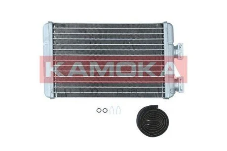 NAGRZEWNICA KAMOKA 7760011