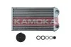 Радiатор пiчки NISSAN PRIMASTAR 01-/OPEL VIVARO A 00-14/RENAULT TRAFIC 01- 7760047