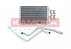 Радiатор пiчки CITROEN C8 02-/JUMPY 06-16/FIAT SCUDO 06-16/ULYSSE 02-11 7760055