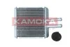 Радіатор пічки Daewoo Lanos/Leganza/Nubira 97- 7760059