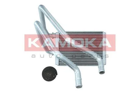 Радіатор пічки KAMOKA 7760070