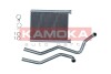 Heat Exchanger, interior heating KAMOKA 7760074 (фото 2)