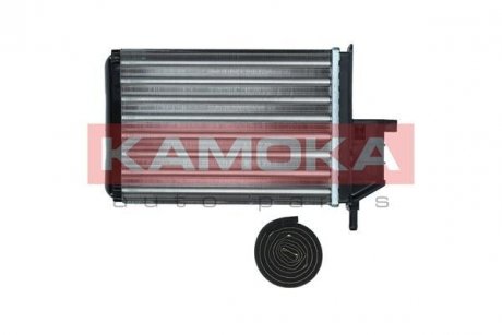 Heat Exchanger, interior heating KAMOKA 7765010 (фото 1)