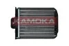 Радіатор пічки Opel Vectra B 95-03/Saab 9-5 97-09 7765016