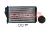 Heat Exchanger, interior heating KAMOKA 7765020 (фото 2)