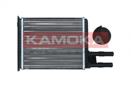 Радіатор пічки Citroen Jumper/Fiat Ducato/Peugeot Boxer 94- KAMOKA 7765034