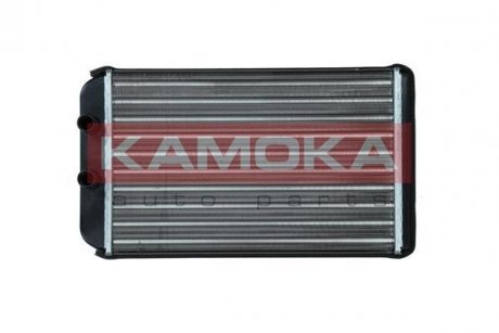 Радiатор пiчки KAMOKA 7765035