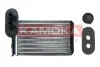 Радiатор пiчки AUDI A3 96-06/SKODA OCTAVIA 96-10/VW CADDY 95-04/GOLF 91-06 7765039