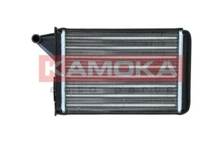 NAGRZEWNICA FIAT FIORINO 88-01, UNO 83-96 KAMOKA 7765045 (фото 1)
