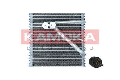 Радiатор кондицiонера AUDI A3 03-13/TT 06-15/SEAT ALHAMBRA 10-/ALTEA 04- KAMOKA 7770001