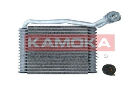 Evaporator, air conditioning KAMOKA 7770005