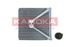 Evaporator, air conditioning 7770006