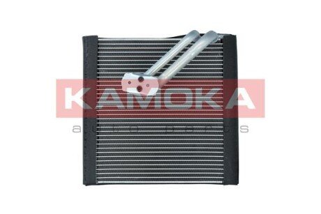 Evaporator, air conditioning KAMOKA 7770007