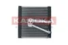 Evaporator, air conditioning 7770010