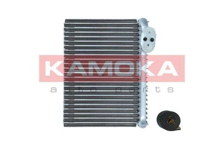 Evaporator, air conditioning KAMOKA 7770014