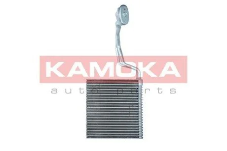 Evaporator, air conditioning KAMOKA 7770016