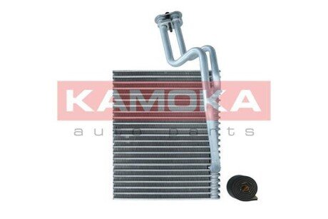 Evaporator, air conditioning KAMOKA 7770020