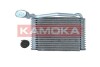 Evaporator, air conditioning 7770025