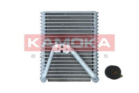 Evaporator, air conditioning KAMOKA 7770026