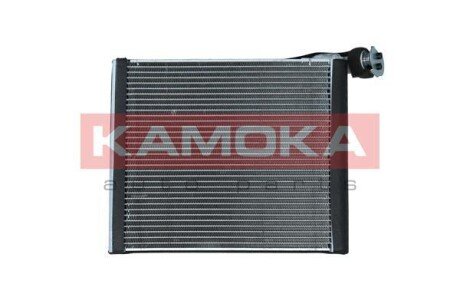 Evaporator, air conditioning KAMOKA 7770028