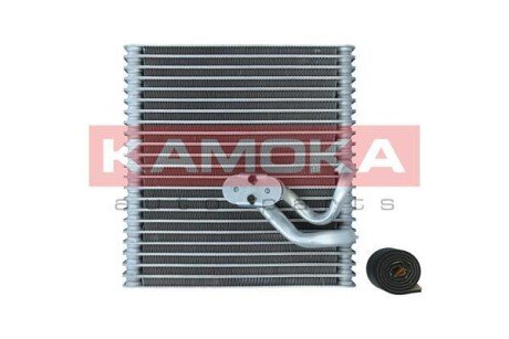 Evaporator, air conditioning KAMOKA 7770029