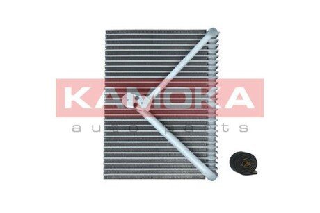 Evaporator, air conditioning KAMOKA 7770041