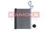 Evaporator, air conditioning 7770049