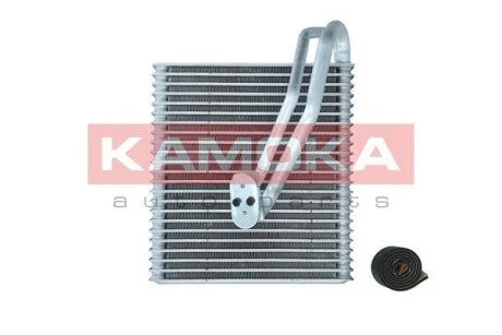 Evaporator, air conditioning KAMOKA 7770054