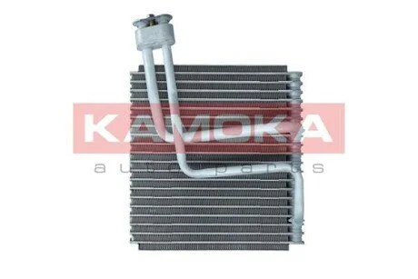 Evaporator, air conditioning KAMOKA 7770055