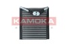 Evaporator, air conditioning KAMOKA 7770056 (фото 1)