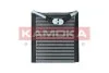 Evaporator, air conditioning 7770056