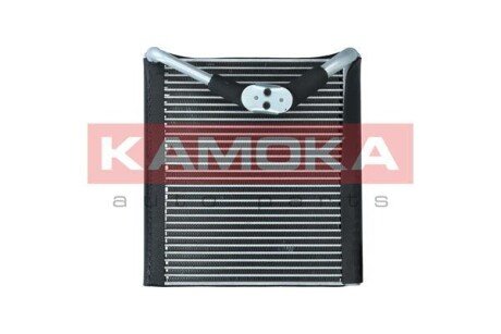 Evaporator, air conditioning KAMOKA 7770056